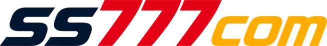 ss777 com official logo
